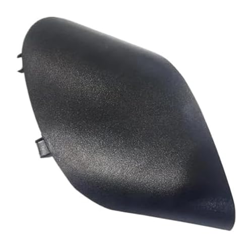 TRASH BIN Couvercle Rétroviseur pour Fiat 500 735450654 735450655 Coques De Rétroviseur Accessoires Voiture Couvercle Latéral Gauche Droit Couvercle Tige...