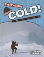 Cold! 1625882130 Book Cover