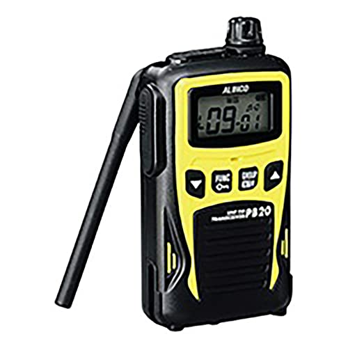 トランシーバー DJ-P20 とヘッドセット EME-13のセット4台 トランシーバー DJ-P20 とヘッドセット 余儀なく EME-13のセット4台