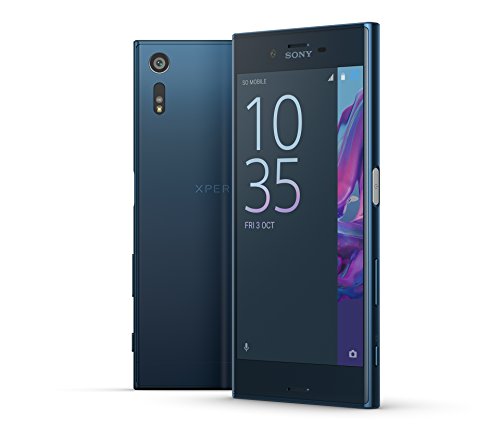 Sony Xperia XZ Smartphone