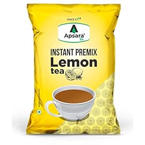 Apsara Tea Premix Lemon Tea, 1kg