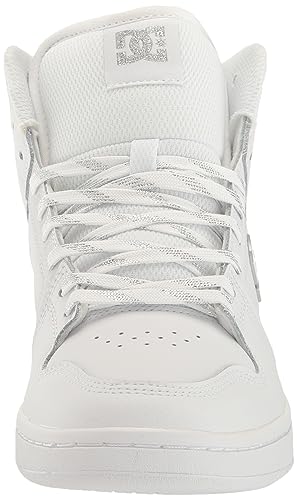 DC Shoes Women's Dc Manteca 4 High Top Skate Shoe2