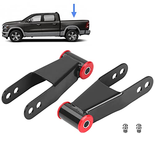 The Best lowering kit for f150 For 2023 Maine