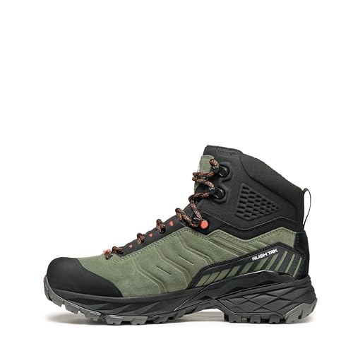 SCARPA fB[X Rush TRK GTX h SAebNX y nCLOu[c, o[`/t~S, 6.5-7