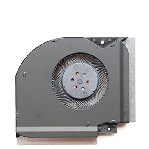 Ventilateur GPU ROG Strix Scar II GL504 Réparation Refroidissement