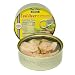 (pack of 5) Cod Liver in Own Oil, Higado De Bacalao. Includes Our Exclusive HolanDeli Chocolate Mints