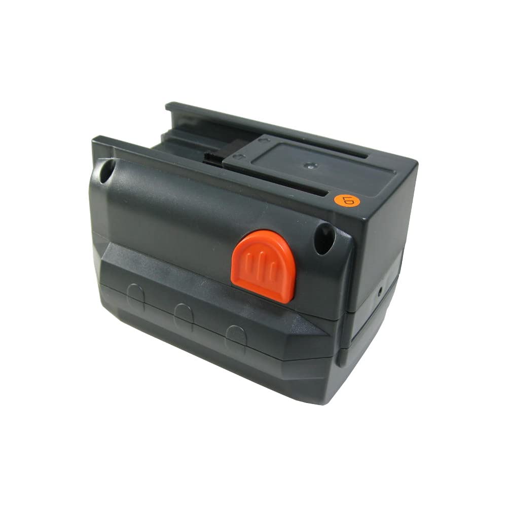 Trade-Shop akumulator litowo-jonowy 18 V/4000 mAh kompatybilny z kosiarką Husqvarna S 561 82, 8839, 5IMR19/66