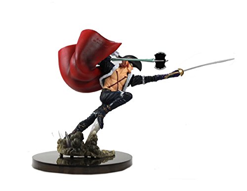 One Piece Banpresto Figure Colosseum Scultures Vol. 3 - 48109 - X Drake By Animewild #TOP3