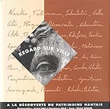 mercier sa villetaneuse  REGARD SUR VILLE - À LA RECHERCHE DU PATRIMOINE NANTAIS