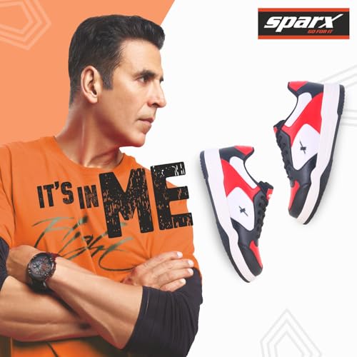 Image of SPARX Casual Shoe SM-9059 for Men