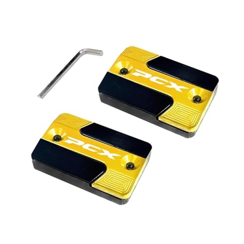 Bouchon de liquide frein avant moto pour circuler en ville avec style PCX