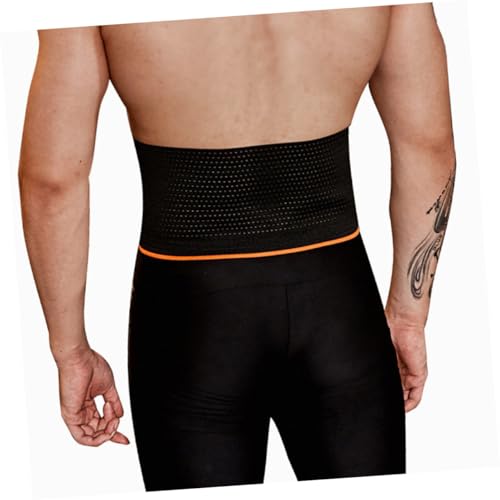 Faja de soporte lumbar elástica para mujer talla L miniatura 7