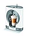 Produktbild Krups KP 1101 Nescafé Dolce Gusto Oblo Kaffeekapselmaschine (manuell) weiss