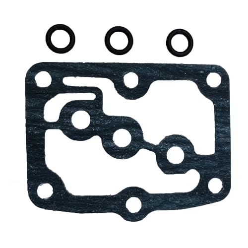 Image of Automatic Transmission Linear Solenoid Gasket /O-Rings for Honda Accord 1998-2007 Odyssey 98-06 28252-PAX-000