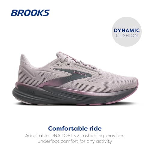 Image of Brooks Women's Revel 8 Neutral Running & Walking Shoe