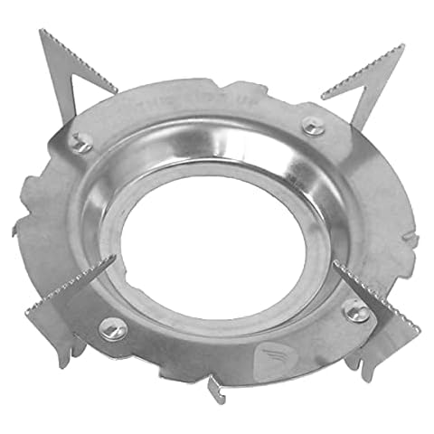 Jetboil Stainless Steel Pot Support Cover