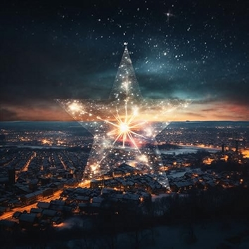 When you Wish Upon a Star (Piano version)