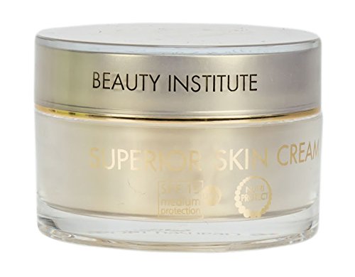 Preisvergleich Produktbild Judith Williams BI Superior Skin Cream 30ml