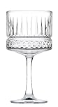 Bicchieri da Cocktail Pasabahce Elysia - Set di 4 Bicchieri da Cocktail in Vetro Trasparente da 500 cc - Design Elegante per Aperitivi, Feste, Cocktail Party, e Occasioni Speciali