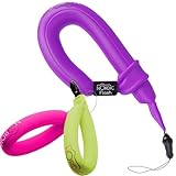 Nordic Flash Camera Floats 1p Purple Bundle with Camera Floats 2p Pink Green