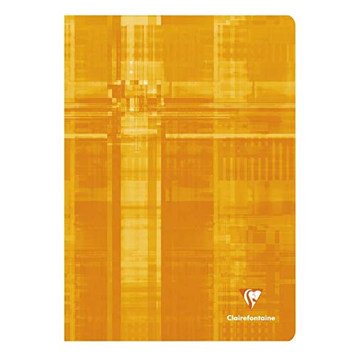 Quaderno Metric 210 x 297, 96 p./48 fogli, 90 g/m2, a righe, 8 mm + margine, lotto di 10