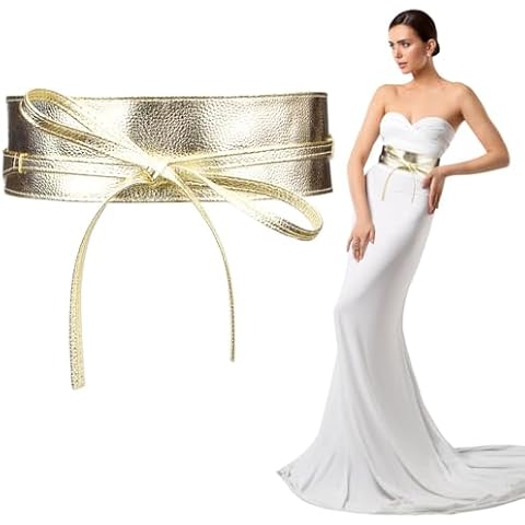 Ceinture Obi Femme BIVOFU Cover