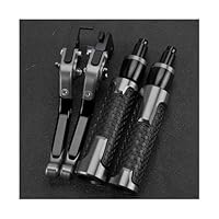 ハンドグリップ Amazon.co.jp: ハンドルバーエンドグリップキャップ に適合する ニニャ