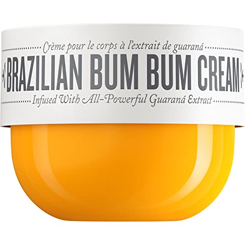 Sol de Janeiro - Brazilian Bum Bum Cream 240 ml Sol de Janeiro - Brazilian Bum Bum Cream 240 ml