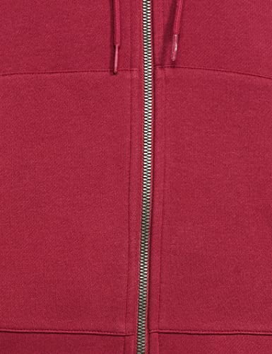 Image of Reebok Women's Cotton Hooded Neck Sweatshirt