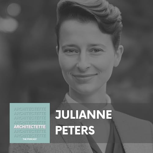 (Replay) 030: Julianne Peters: NCIDQ, IIDA, and Leadership as an Interior Designer