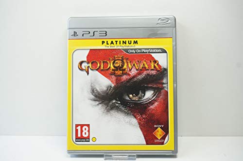 God of War 3 - vue 4