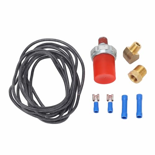 Kit de commutateur de transmission automatique durable pour systèmes 2004R