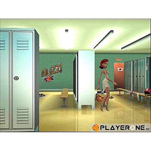 Sony Buzz! Le Quiz du Sport PS2 - vue 7