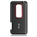 HTC EVO 3D - OEM Battery Door / Back Cover - Non-Retail Packaging