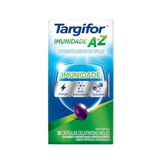 Polivitamínico Pharmaton Imunidade e Energia 30 cápsulas