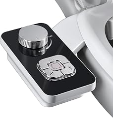 SAMODRA Non-Electric Bidet Attachment