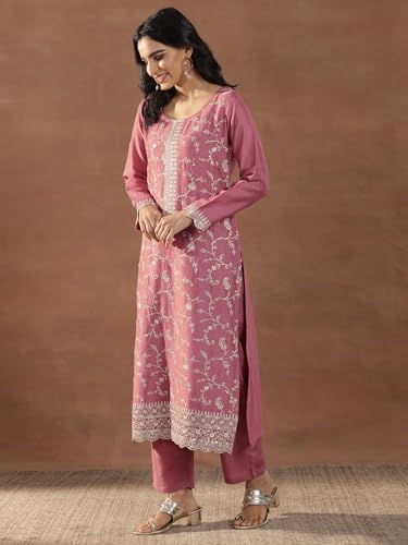 Image of Libas Women Kurta Set