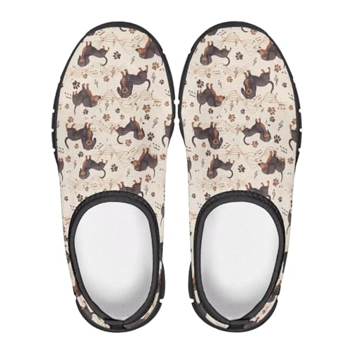 Animal Print Running Shoes Low Cut Polyester Fabric Sneakers for Boys Girls Big Kid Little Kid Children's Casual Shoes Low Top Design2