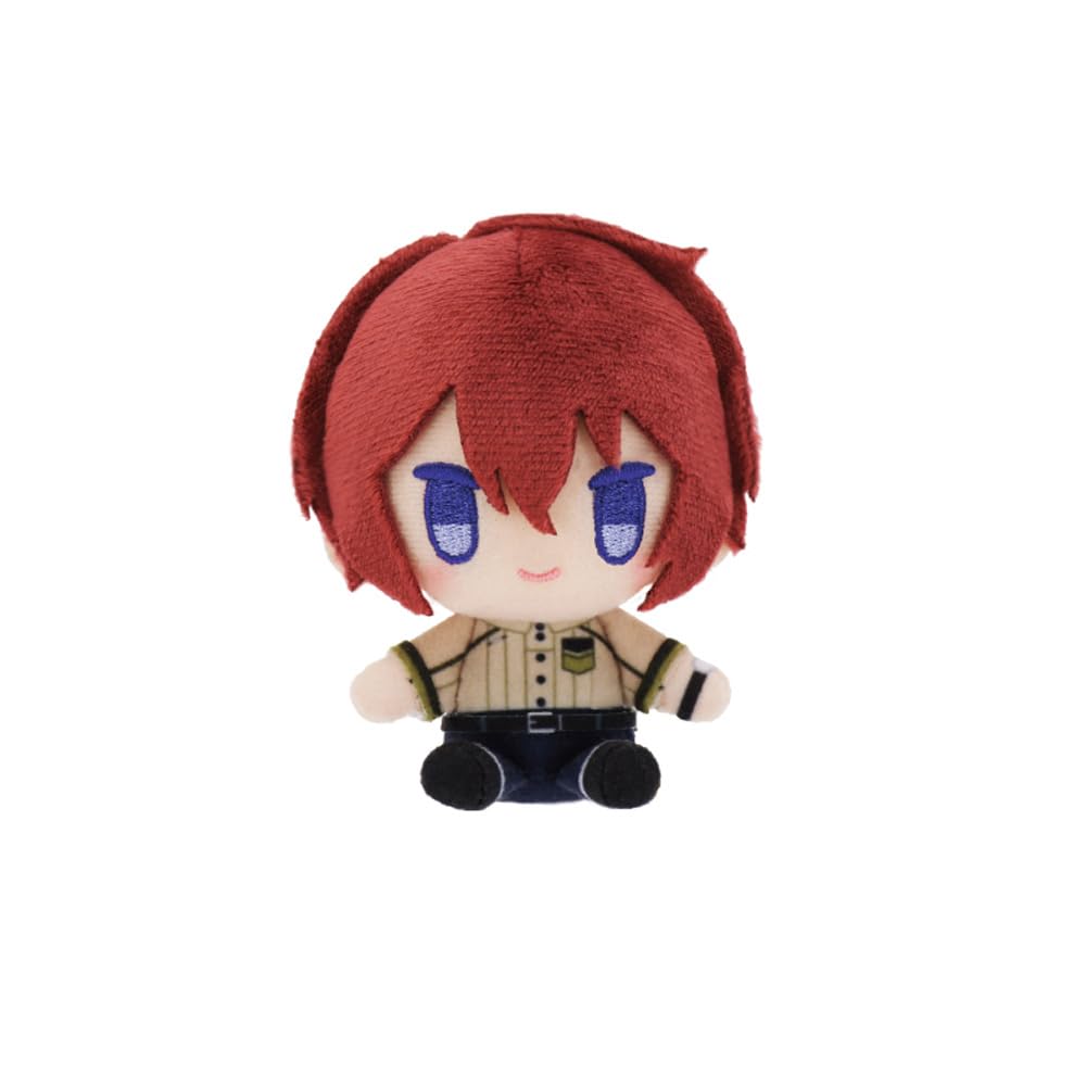 Amazon.co.jp: あんさんぶるスターズ!! 朱桜司 Play Charm Vol.2