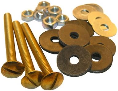 212 Main 04-3673 Bolt Tank & Bowl Kit