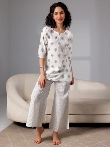 Image of Libas Women Pajama Top