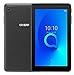 Price comparison product image Alcatel 1T 7" LTE - Tablet 8GB, 1GB RAM, Black