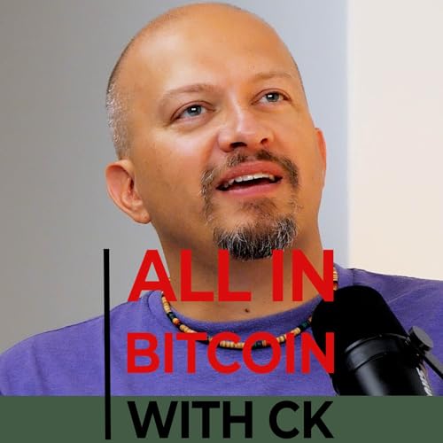 029 Derek Ross: They Can't Ban This! All In Bitcoin w/CK