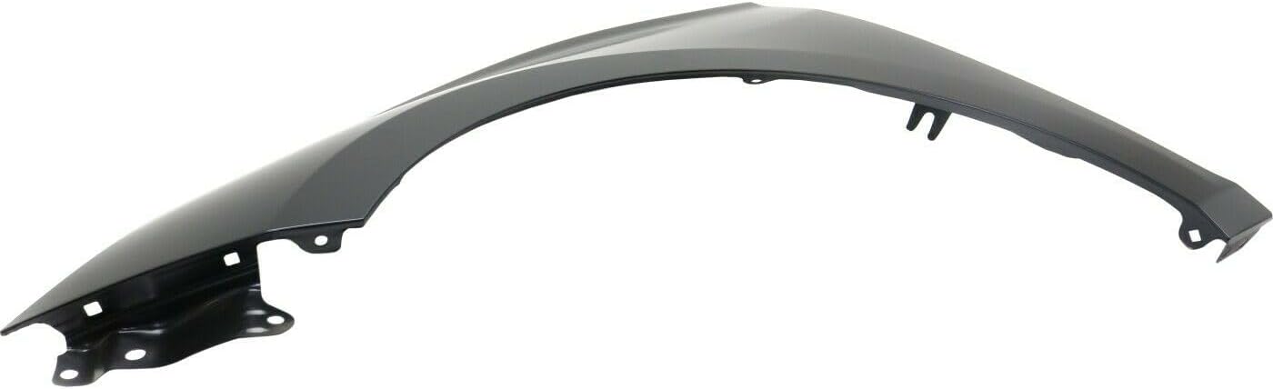 1pc Fender Repair Quarter Panel Patch Front Left Driver Side Steel Primed 14917133 84259707 GM1240396