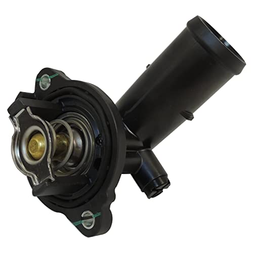 Crown Automotive Thermostat & Housing Belts and Cooling - Thumbnail 2