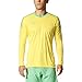 adidas Men's Soccer Revigo Goalkeeper Jersey