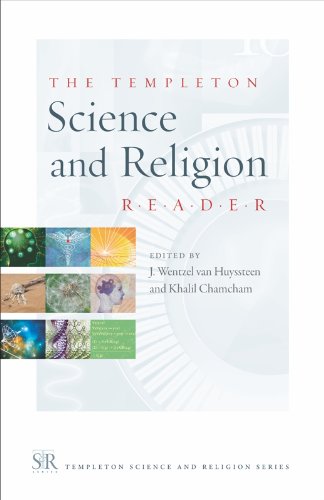 The Templeton Science and Religion Reader