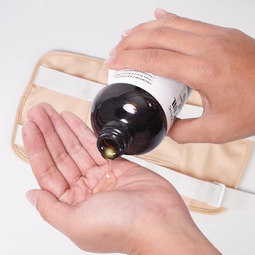 Revolutionize Your Self-Care Routine with Organic Cold Pressed Castor Oil: The Ultimate Pack Kit for Wellness