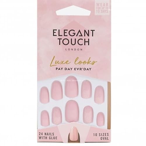 Image of Elegant Touch Pay Day Evr'Day : Luxe Looks Collection
