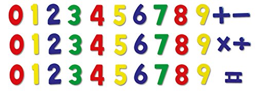 Roba Magnetische letters, ABC-set, 31-delig, magnetische pinnen van hout, schoolspeelgoed voor kinderen - Image 8